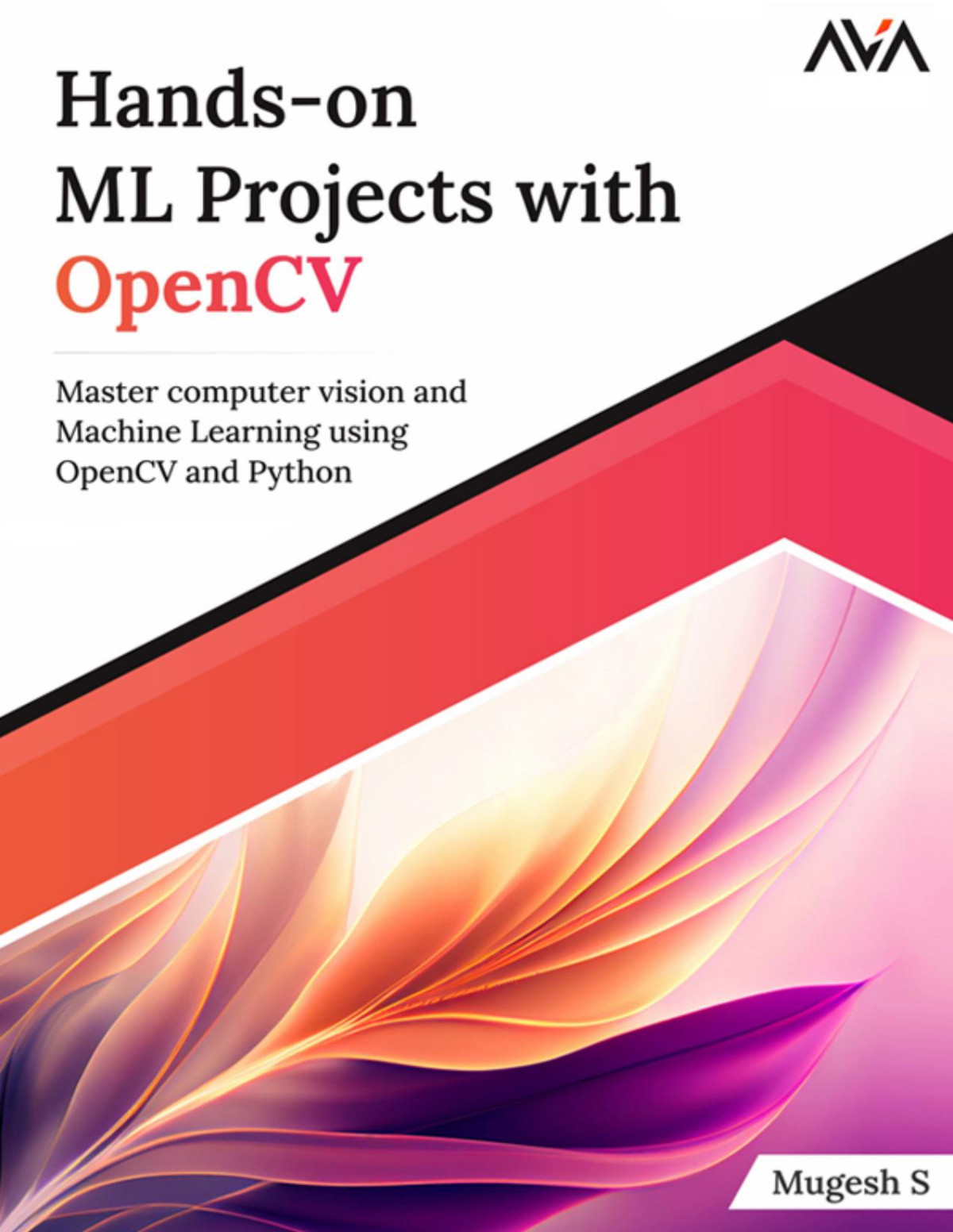 Handson Ml Projects With Opencv Master Computer Vision And Machine Learning Using Opencv And Python S