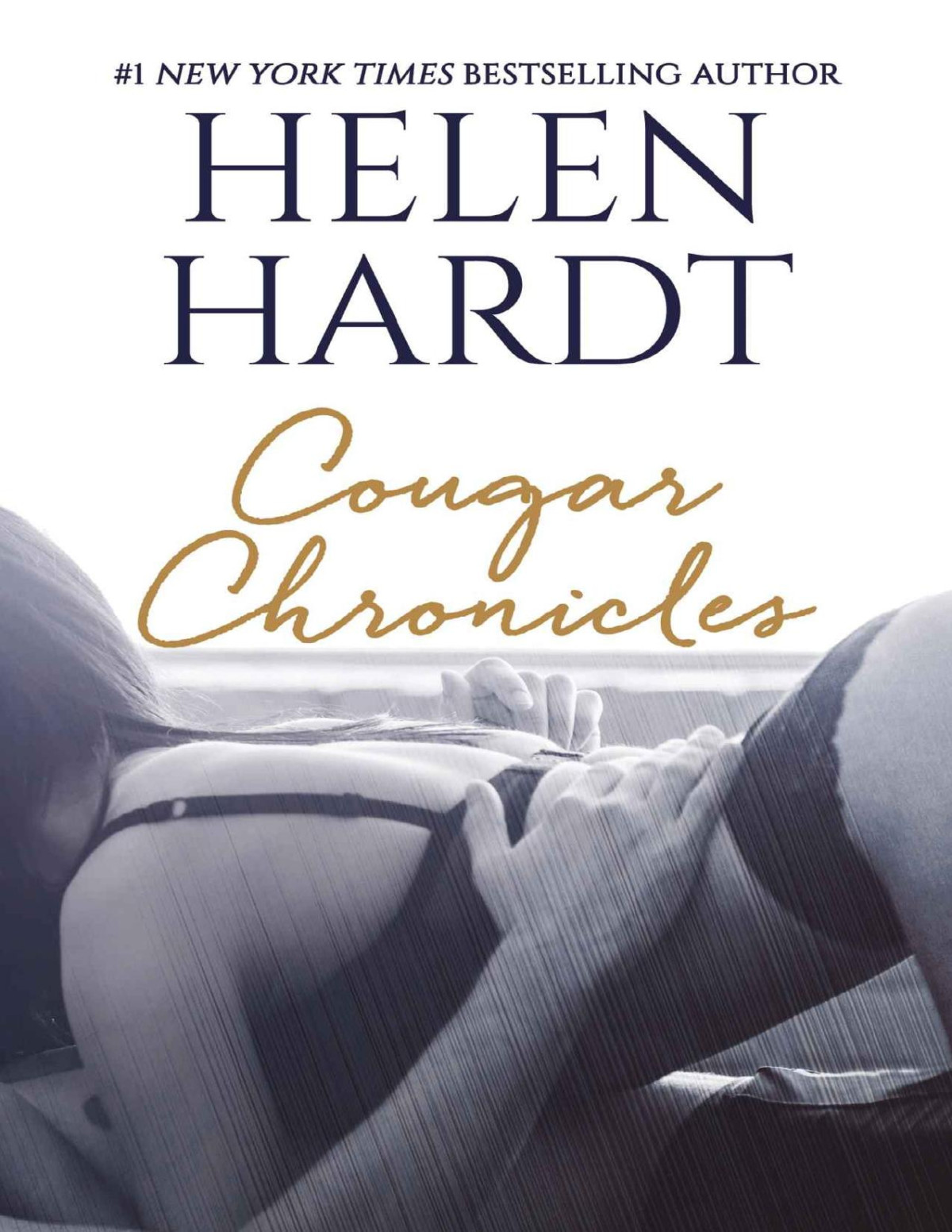 Cougar Chronicles The Cowboy And The Cougar Calendar Boy Helen Hardt