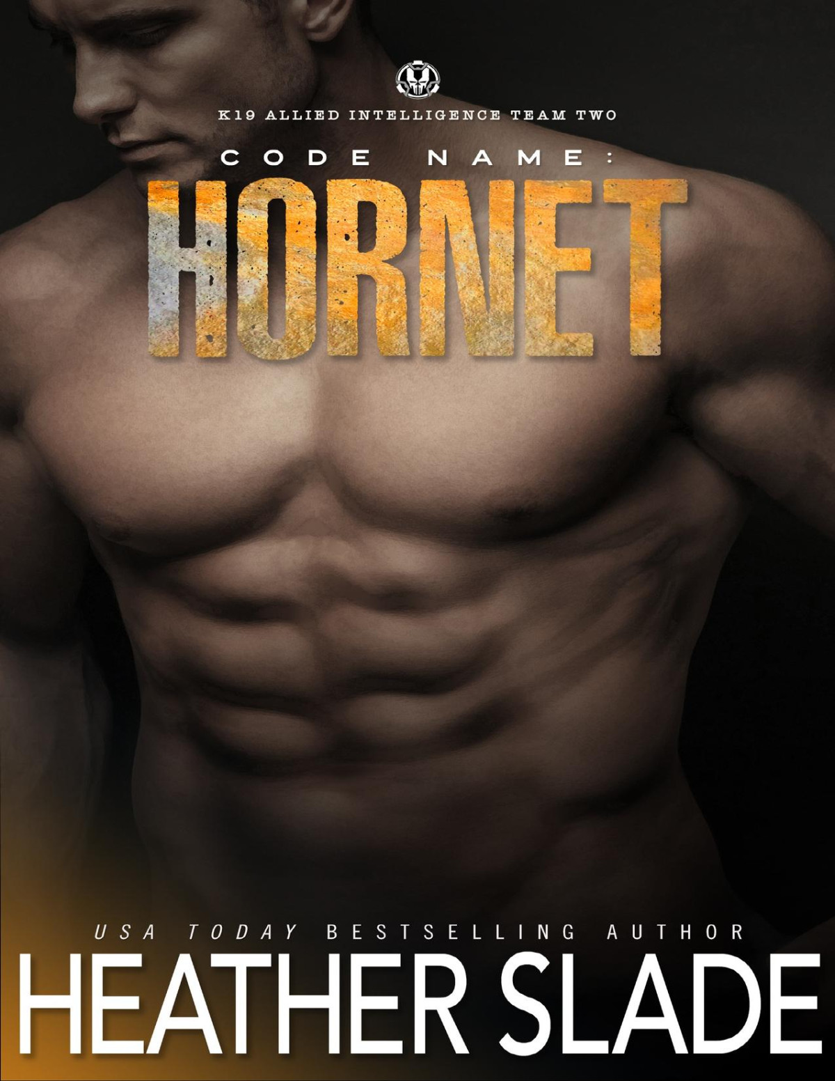 Code Name Hornet K19 Allied Intelligence Team Two Book 4 Heather Slade