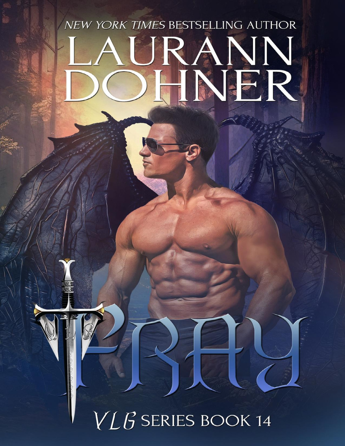 Fray Vlg Series Book 14 Laurann Dohner