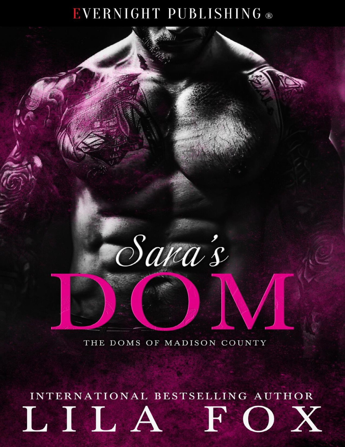 Saras Dom Lila Fox