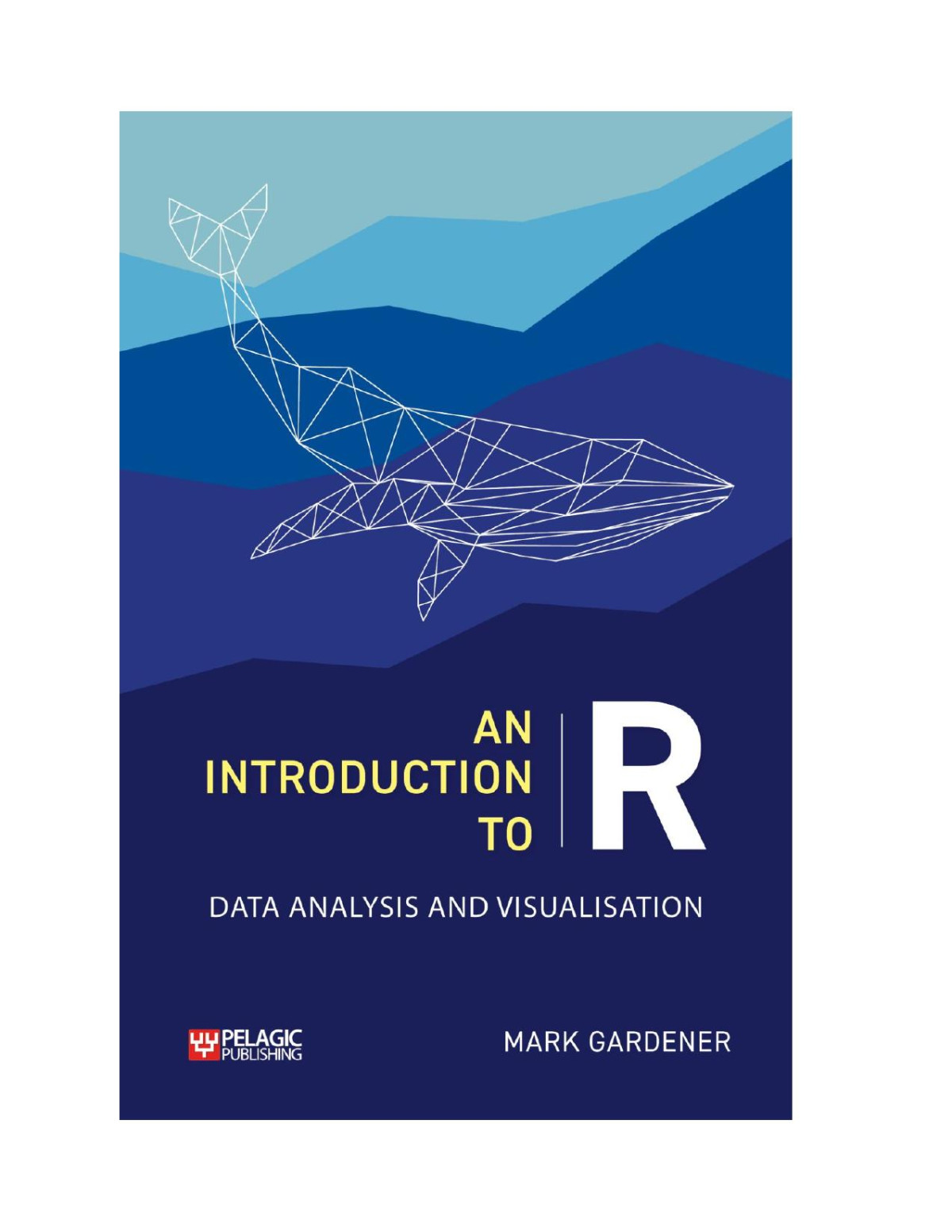 An Introduction To R Gardener Mark