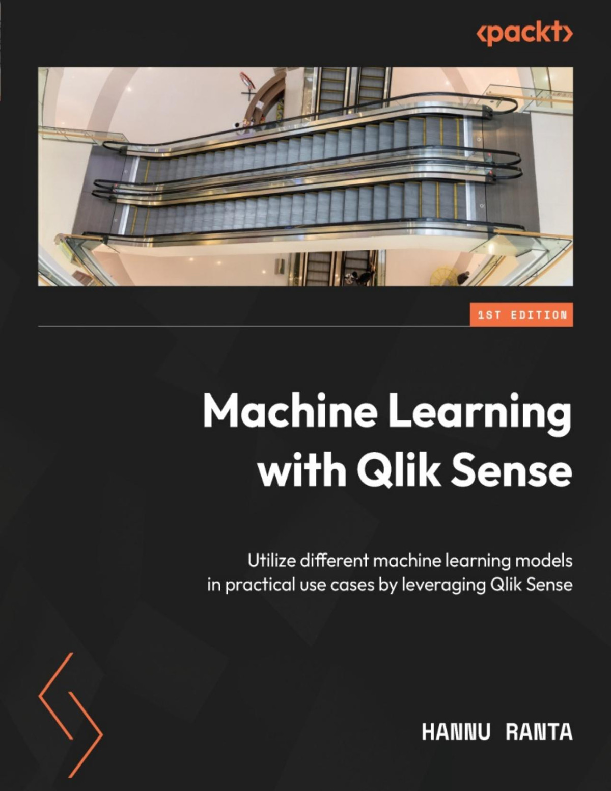 Machine Learning With Qlik Sense Hannu Ranta
