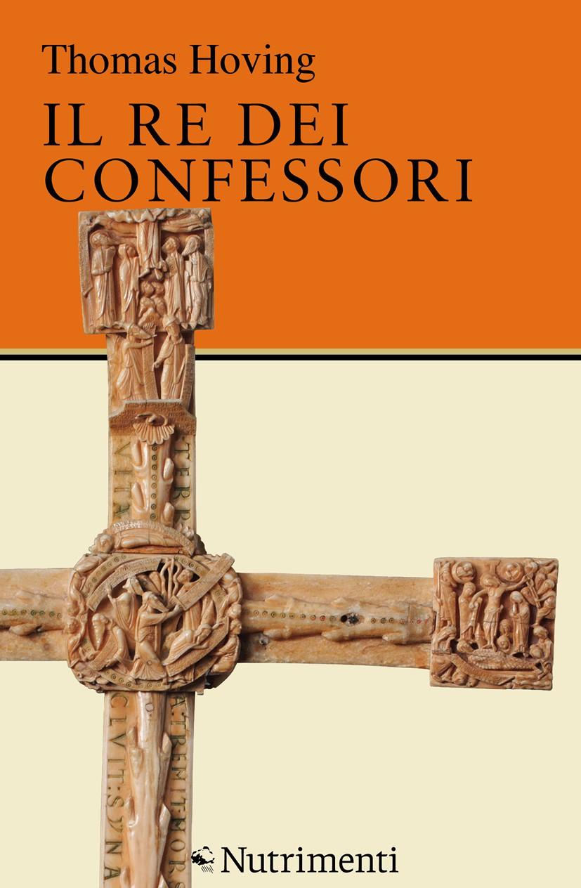 Il Re Dei Confessori Thomas Hoving