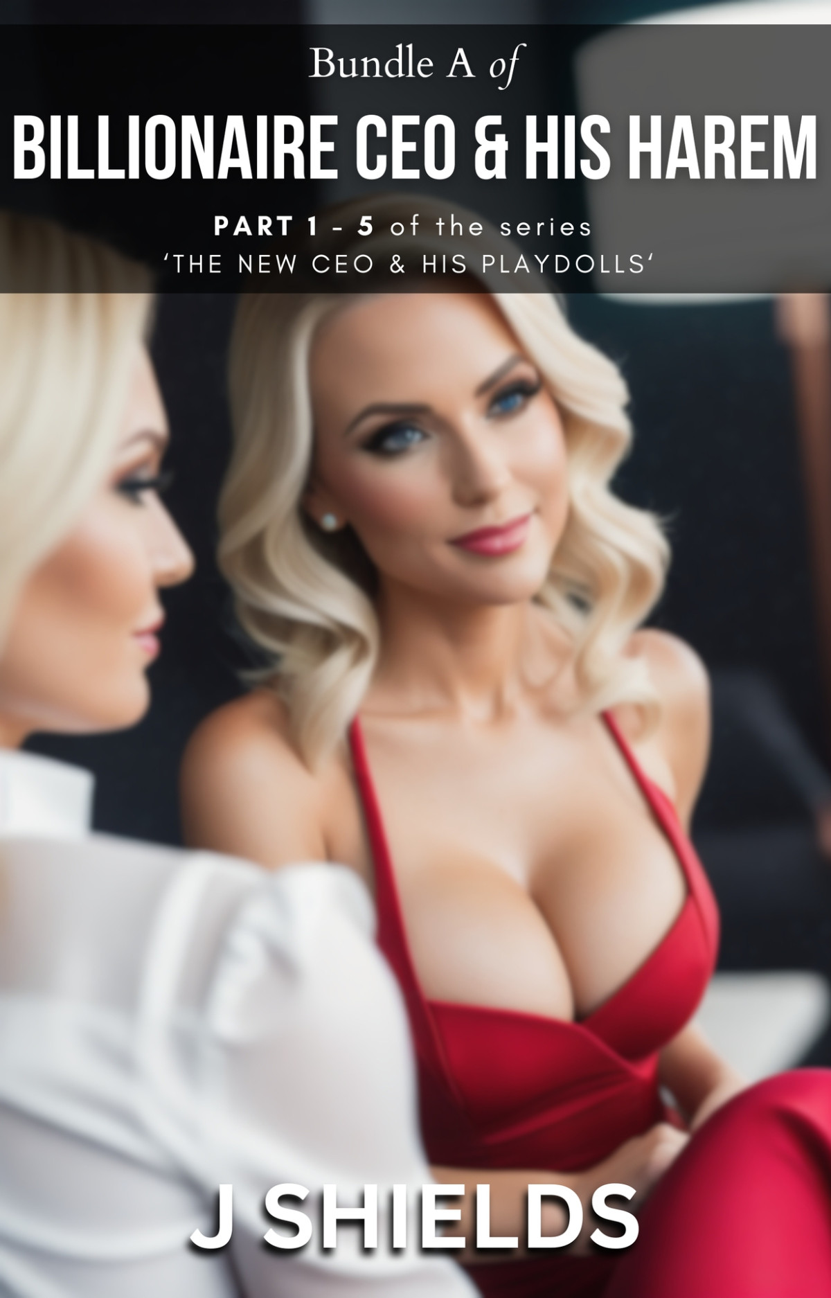 Bundle A Of Billionaire Ceo His Harem Bdsm Workplace Erotica Shields