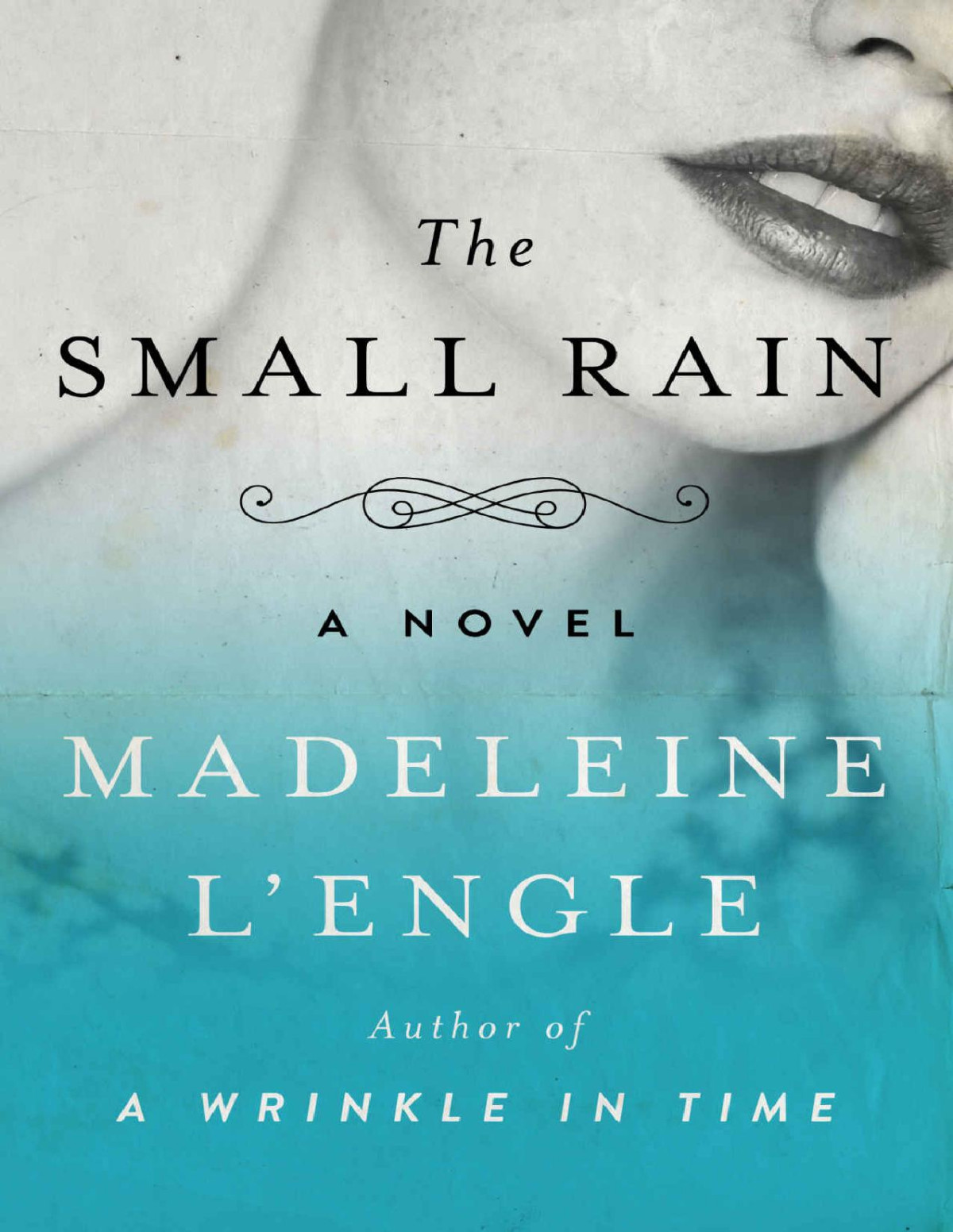 The Small Rain A Novel Katherine Forrester Vigneras Madeleine Lengle
