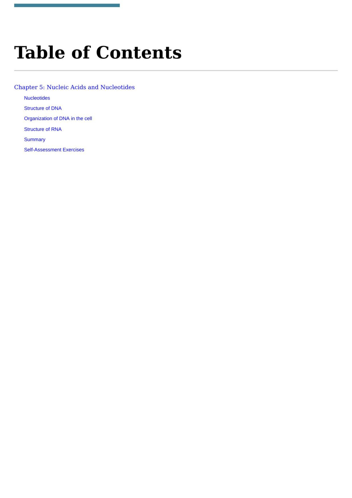 Nucleic Acids And Nucleotides 4th Edition U Satyanarayana