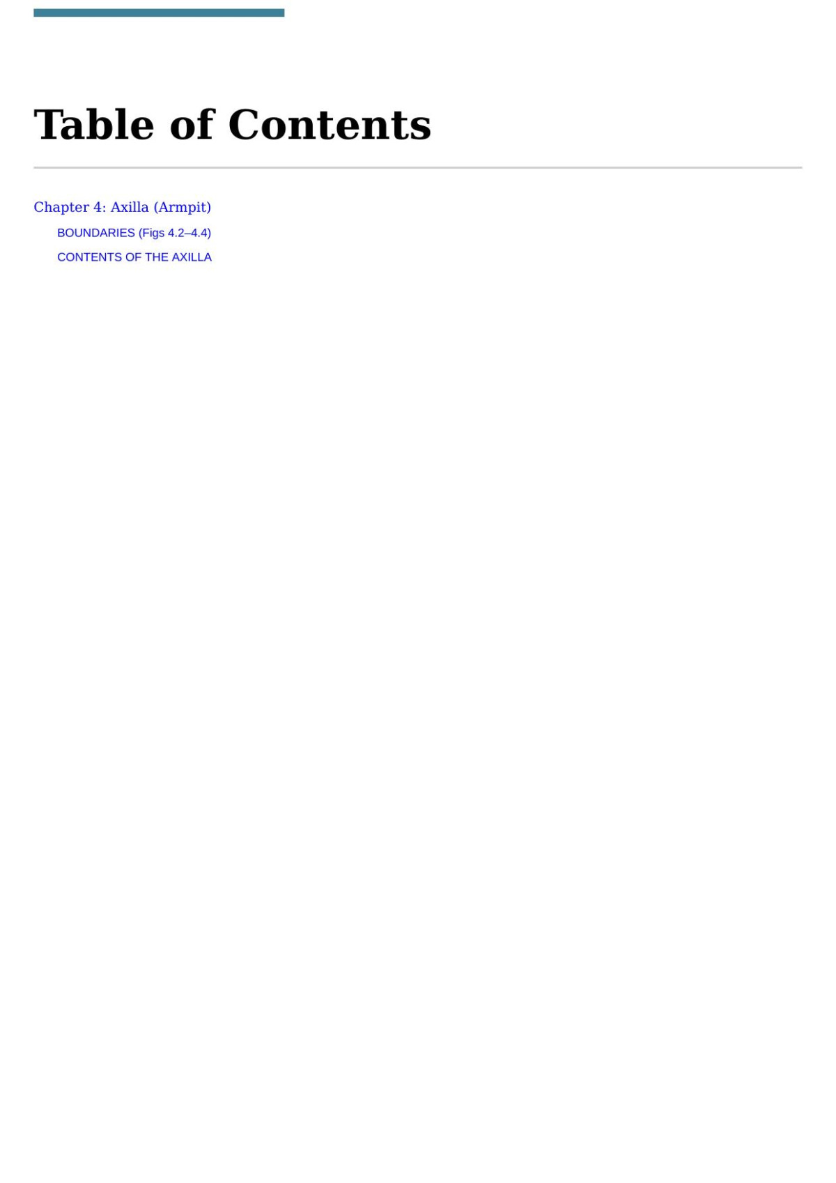 Vol 1 Axilla Armpit 2nd Edition Vishram Singh