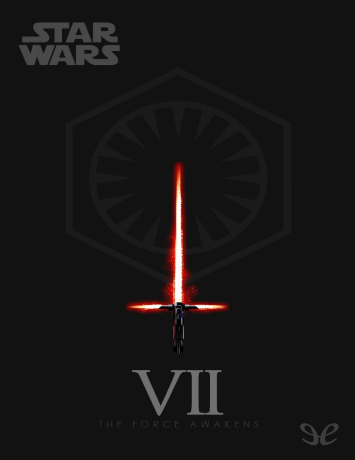 Star Wars Episode Vii The Force Awakens Alan Dean Foster