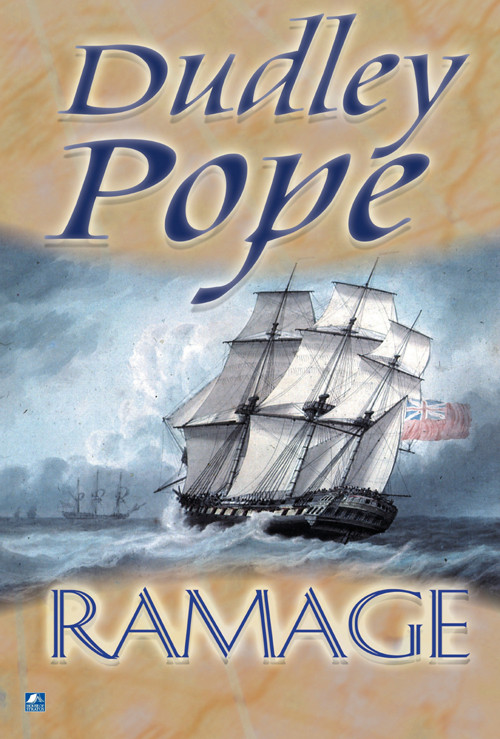 Nicholas Ramage 01 Ramage Dudley Pope