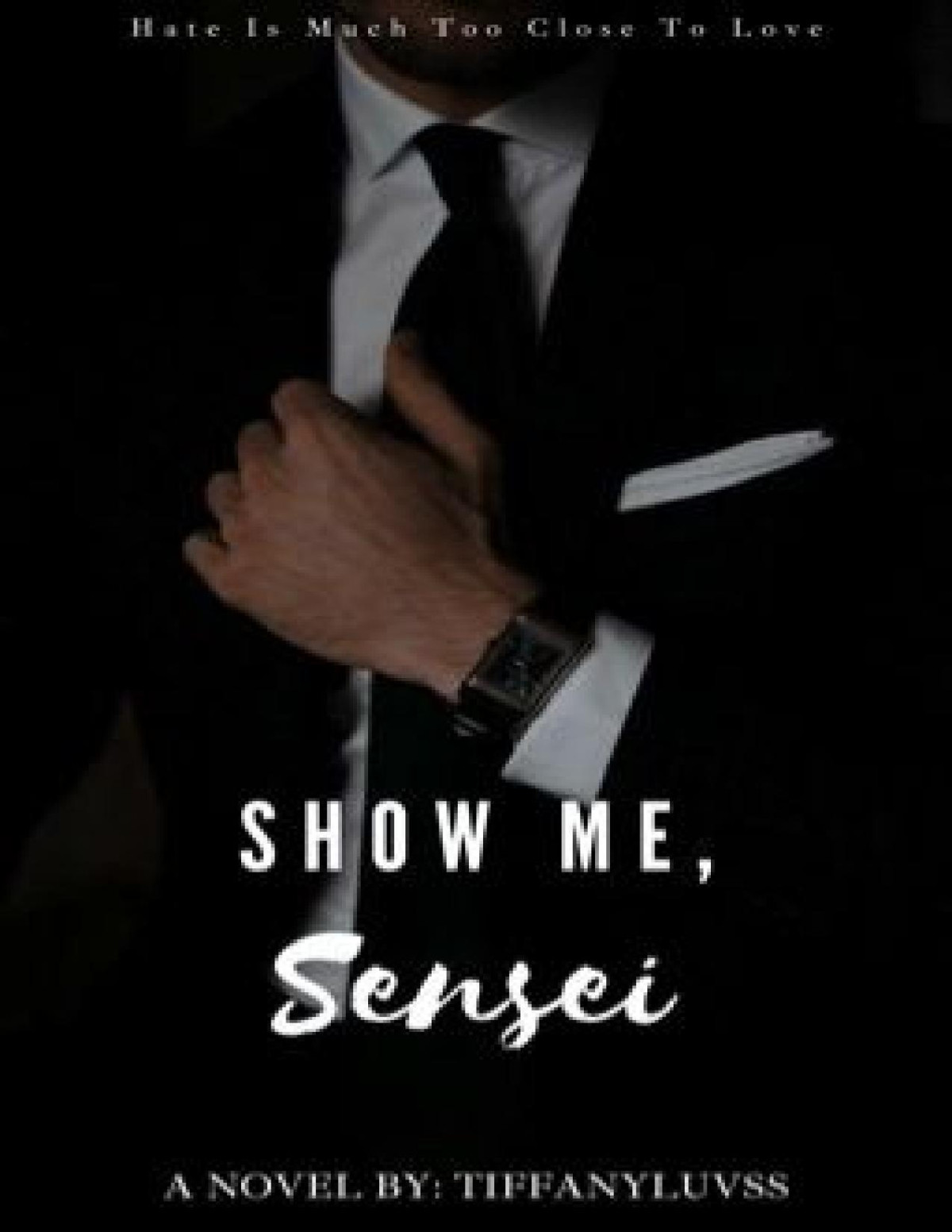 Show Me Sensei Tiffy