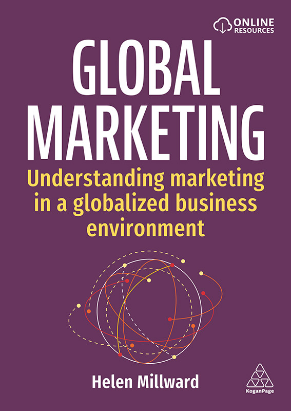 Global Marketing 1st Edition Helen Millward