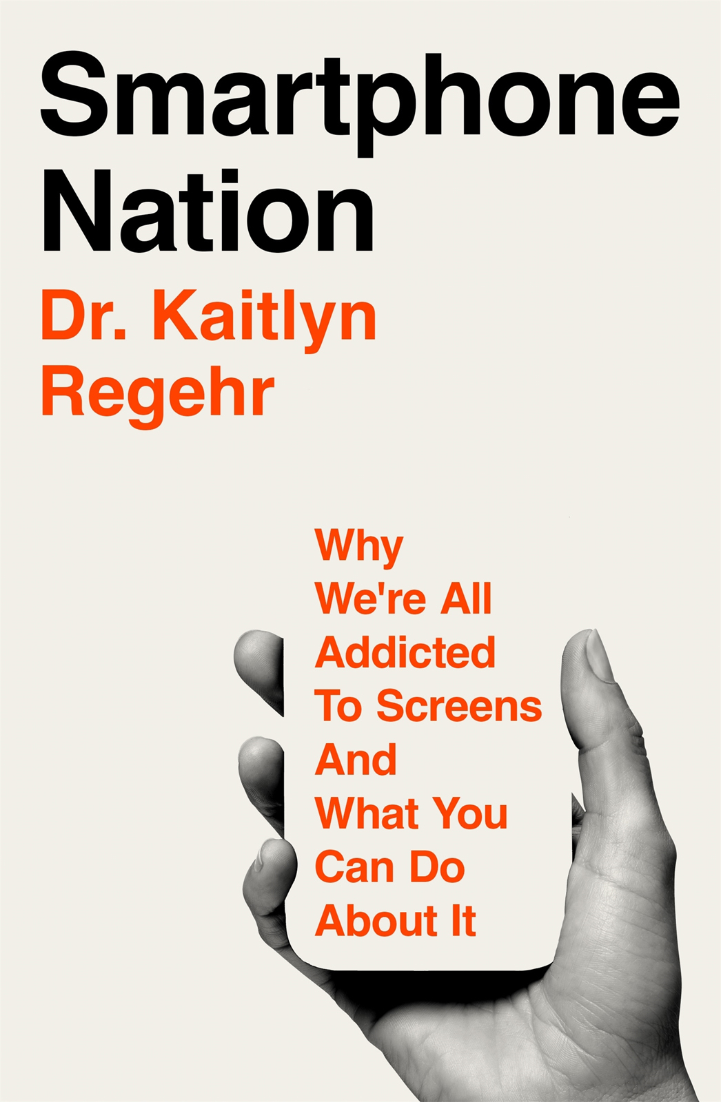 Smartphone Nation Kaitlyn Regehr