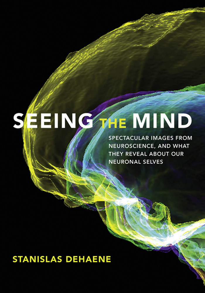 Seeing The Mind Spectacular Images From Neuroscience And What They Reveal About Our Neuronal Selves Stanislas Dehaene