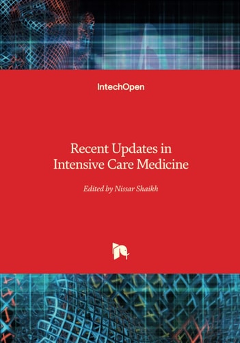 Recent Updates In Intensive Care Medicine Nov 27 20240854668519intechopen Nissar Shaikh