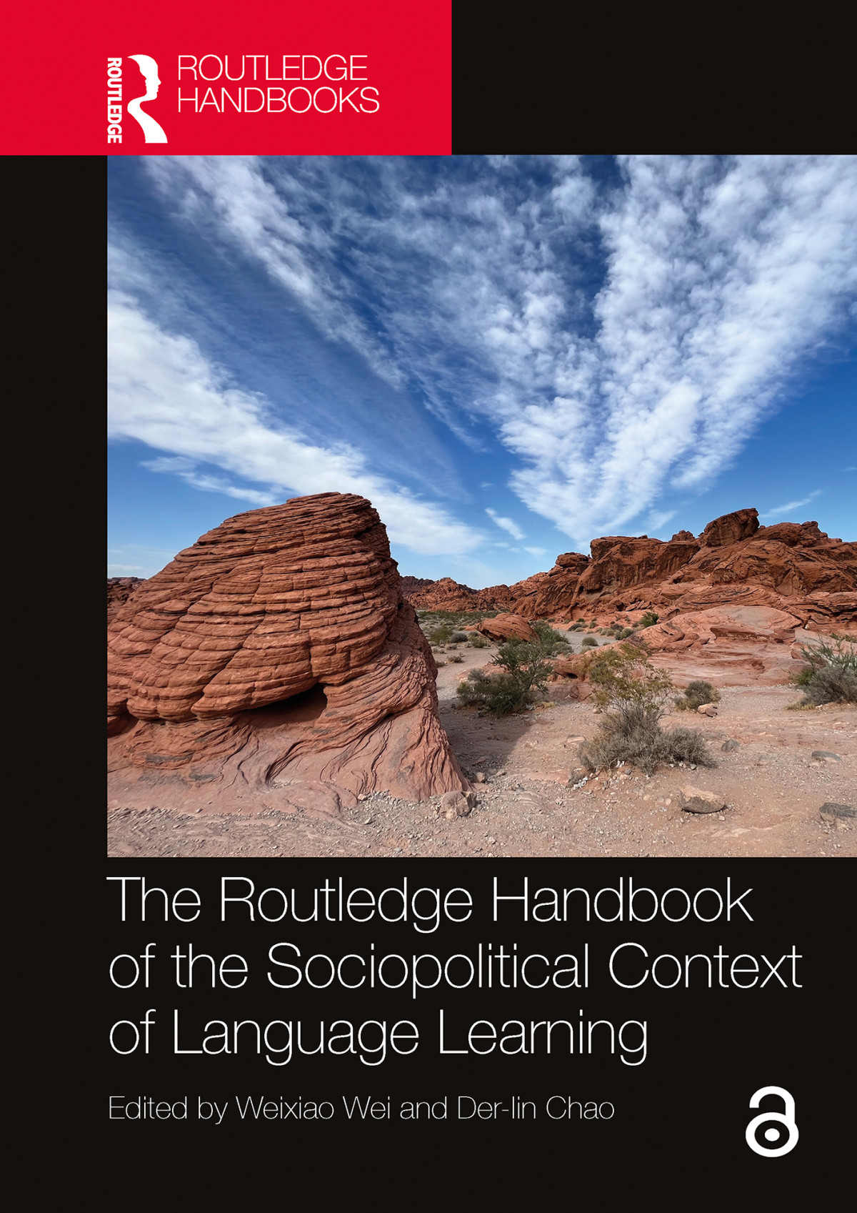 The Routledge Handbook Of The Sociopolitical Context Of Language Learning Wei