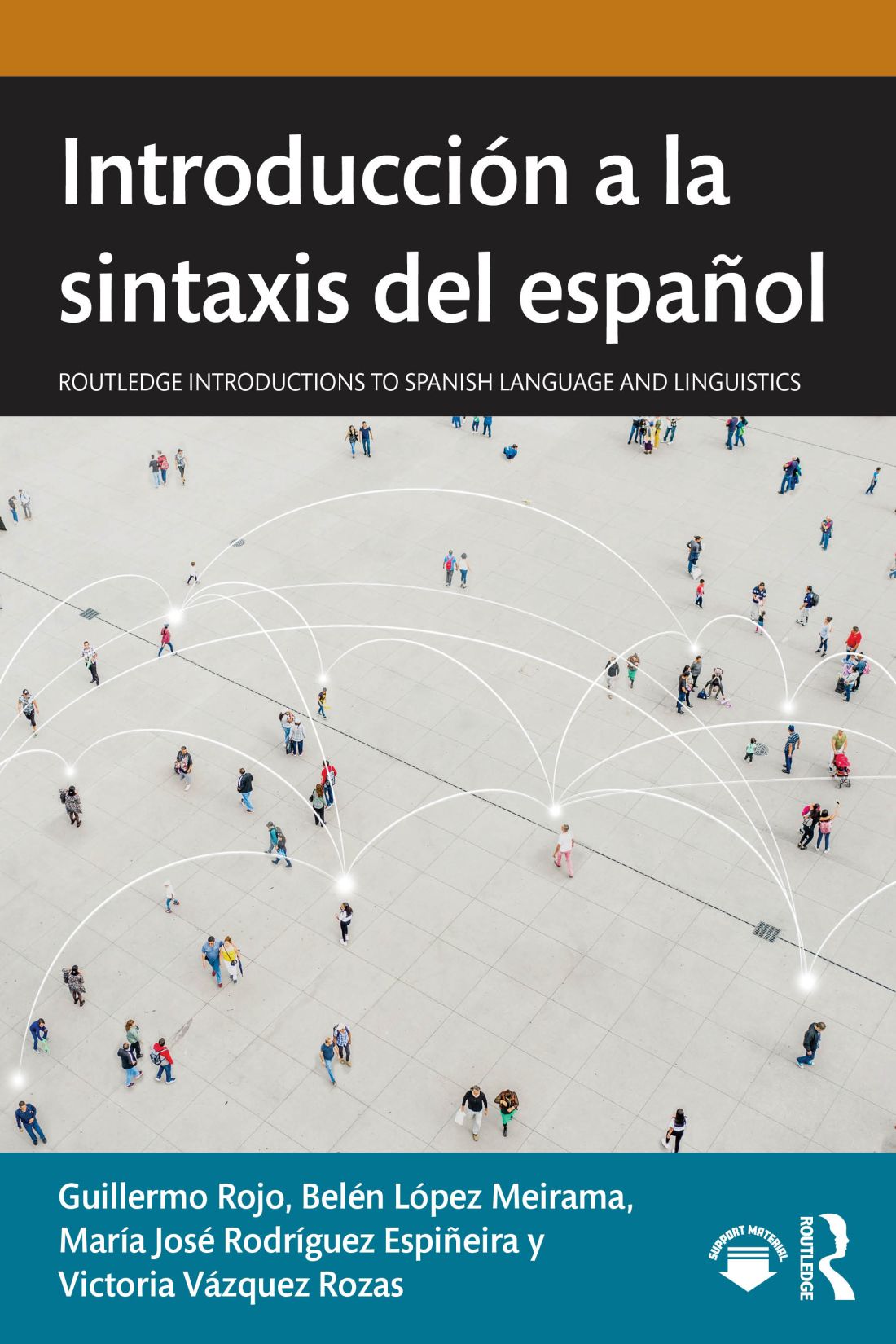 Introducción A La Sintaxis Del Español Guillermo Rojo Belén López Meirama