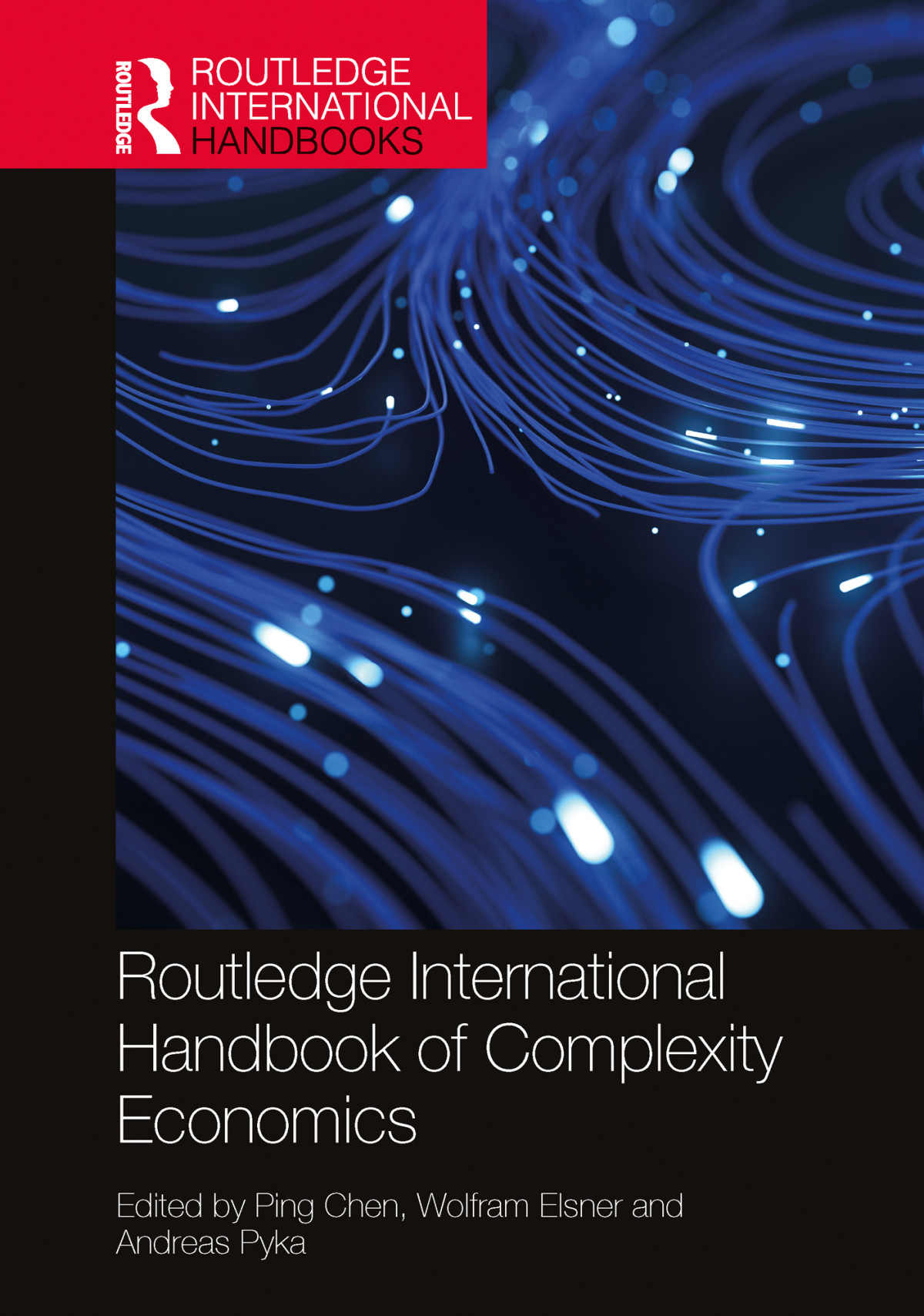 Routledge International Handbook Of Complexity Economics Ahrweiler