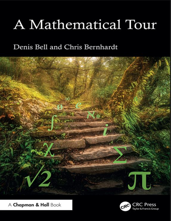 A Mathematical Tour Denis Bell Chris Bernhardt