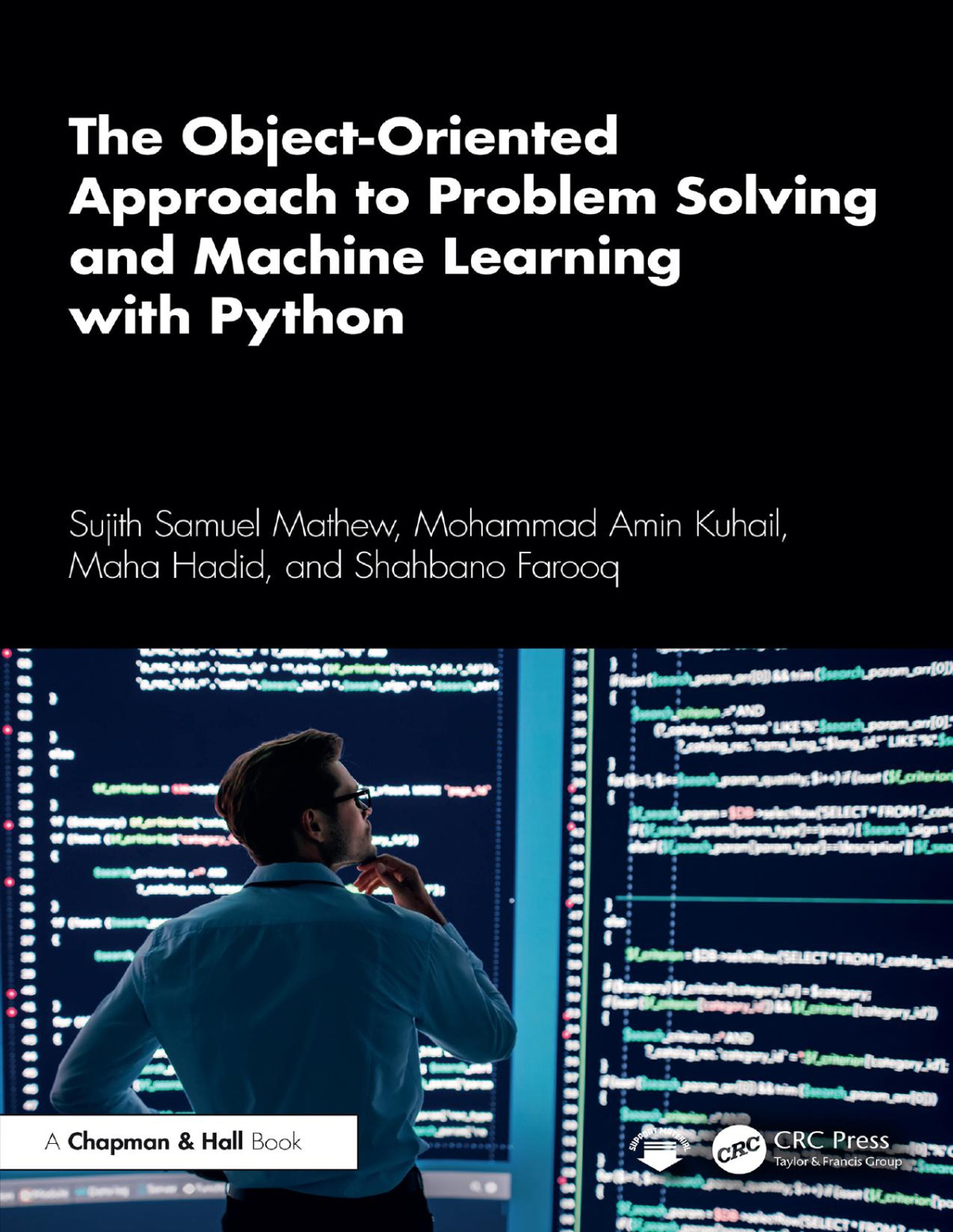 The Objectoriented Approach To Problem Solving And Machine Learning With Python Mathew