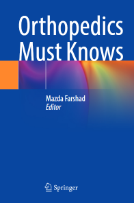 Orthopedics Must Knows 3rd Edition Mazda Farshad