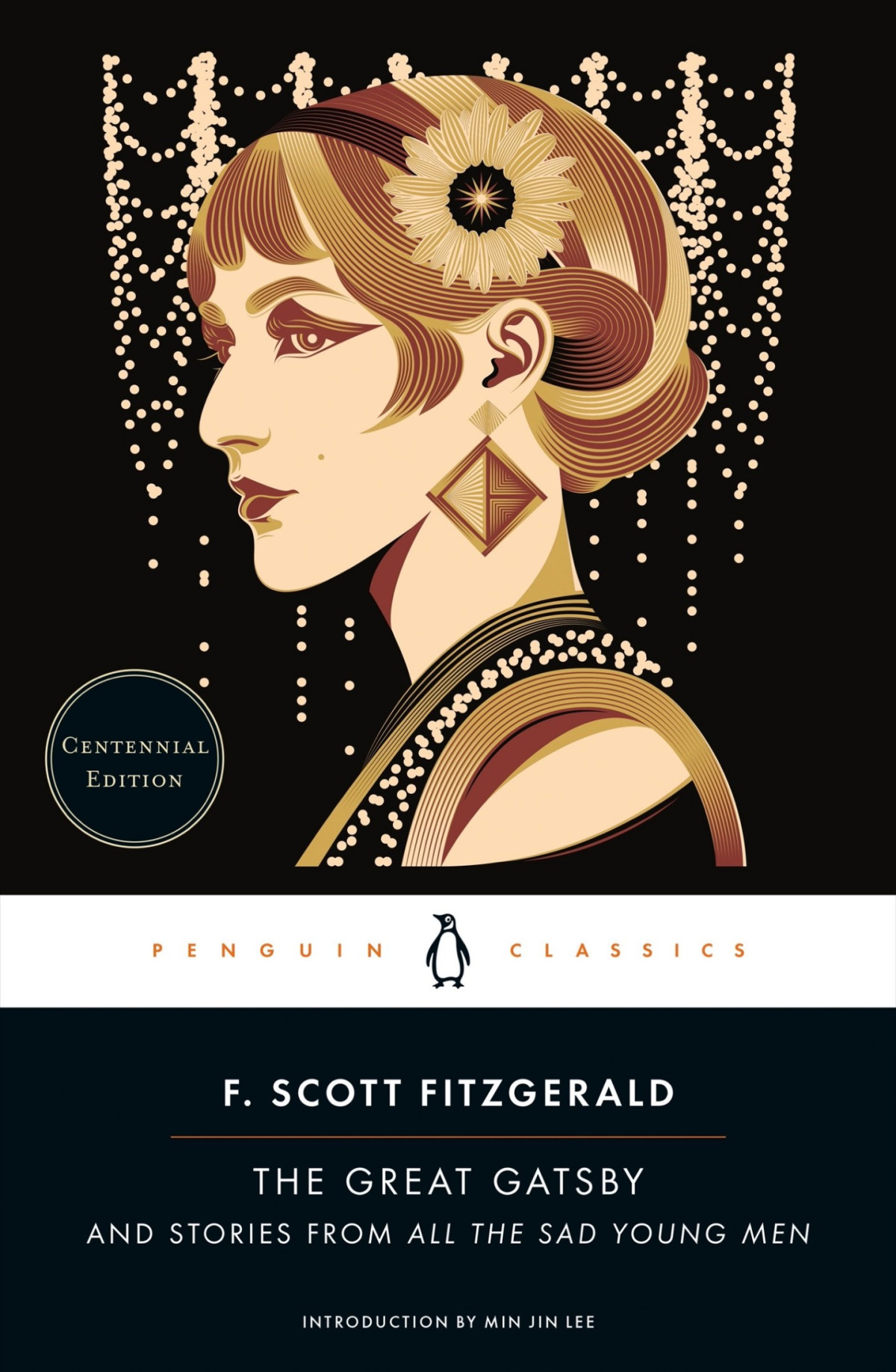 The Great Gatsby And Stories From All The Sad Young Men F Scott Fitzgerald