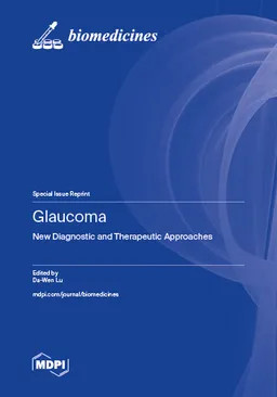 Glaucoma New Diagnostic And Therapeutic Approaches Dawen Lu