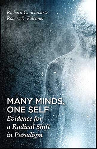 Many Minds One Self Richard C Schwartz Robert R Falconer