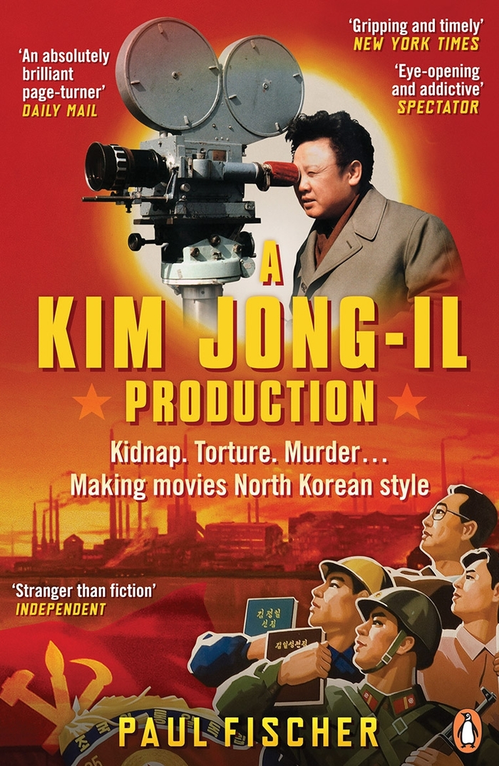 A Kim Jongil Production Paul Fischer