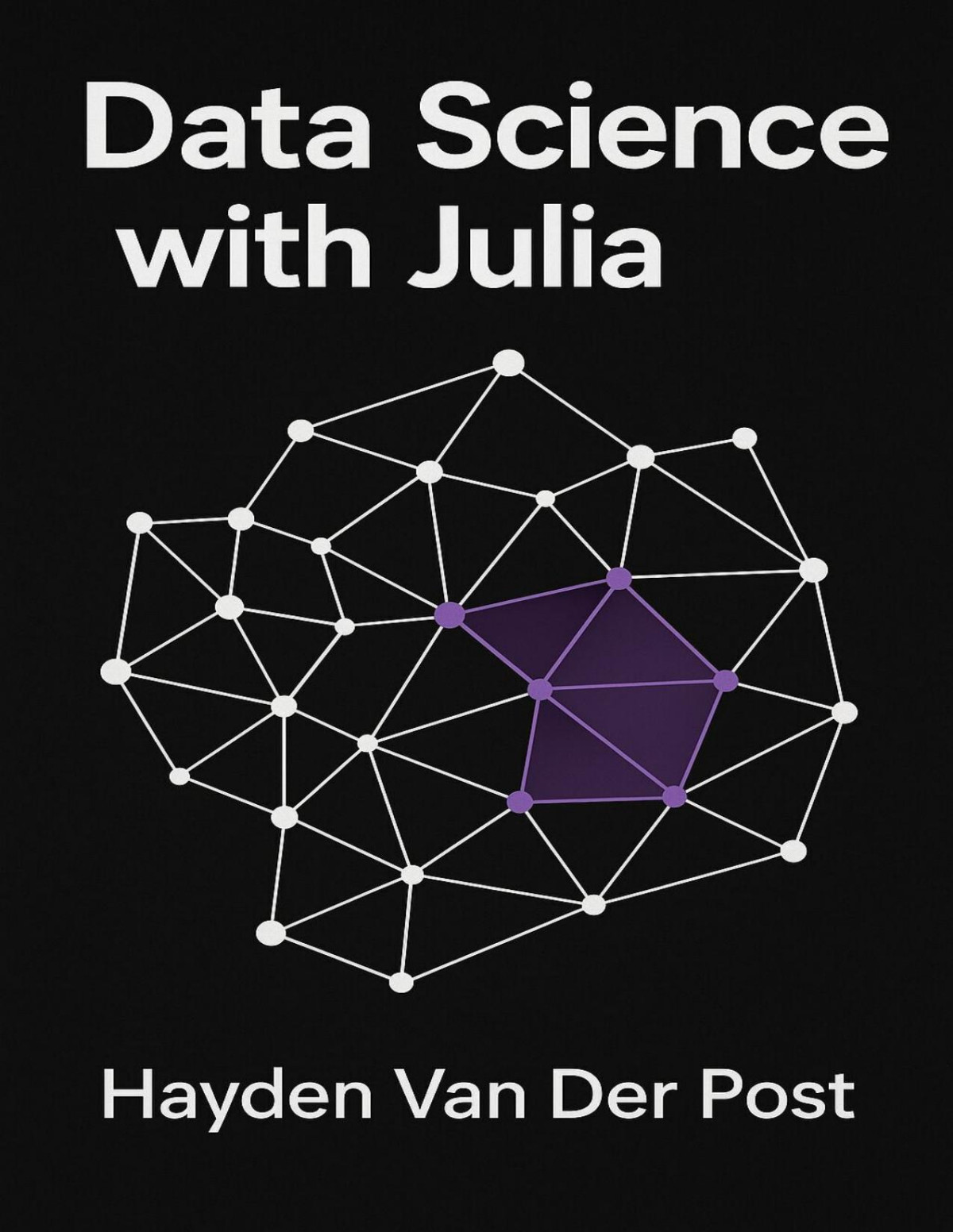 Data Science With Julia Hayden Van Der Post