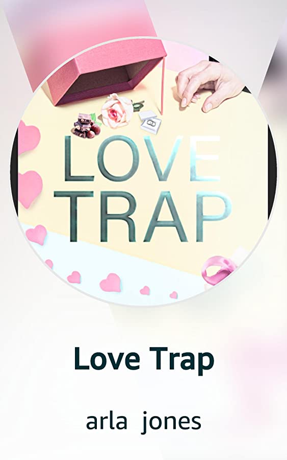 Elf And Cupid 1 Love Trap Arla Jones