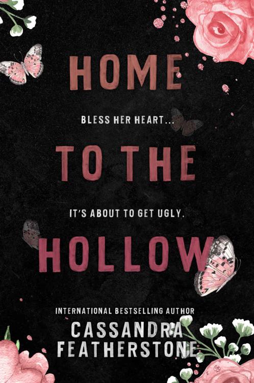 Home To The Hollow A Humorous Steamy Small Town Second Chance Romance Omnibus Bk 015 Misfit Protection Program Book 6 Cassandra Featherstone