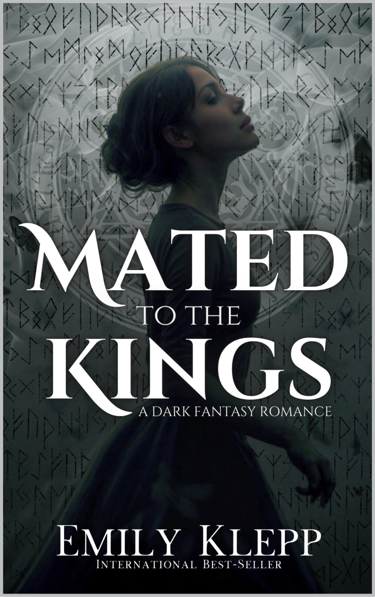 Mated To The Kings A Dark Fantasy Romance Emily Klepp