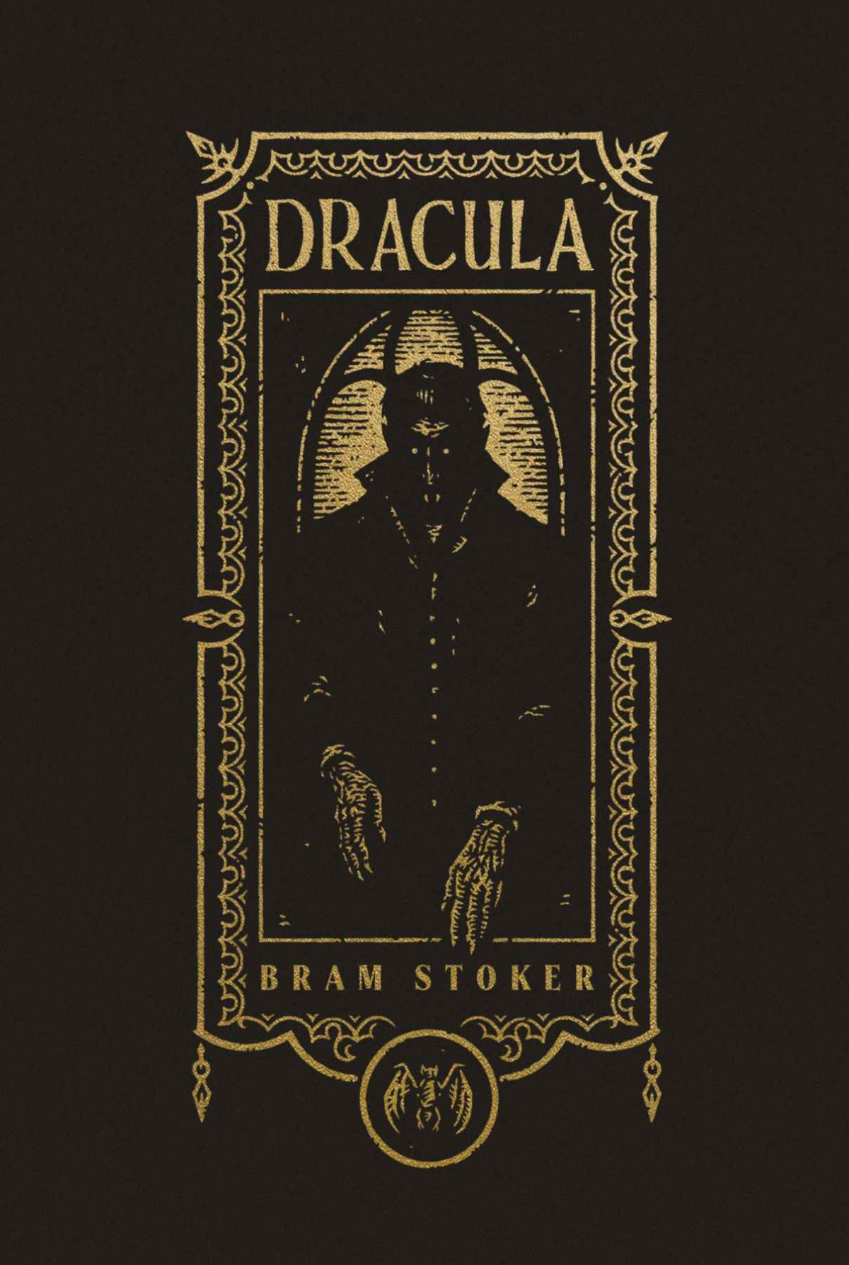 Dracula The Gothic Chronicles Collection Bram Stoker