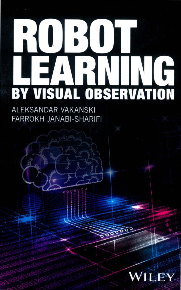 40955142 2017th Edition Aleksandar Vakanski Farrokh Janabisharifi