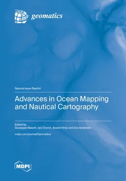 Advances In Ocean Mapping And Nautical Cartography Giuseppe Masetti
