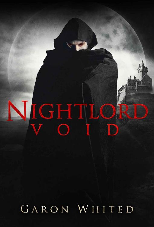 Nightlord 5 Void Garon Whited
