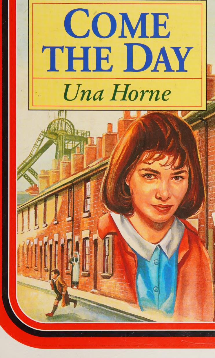 Come The Day Una Horne