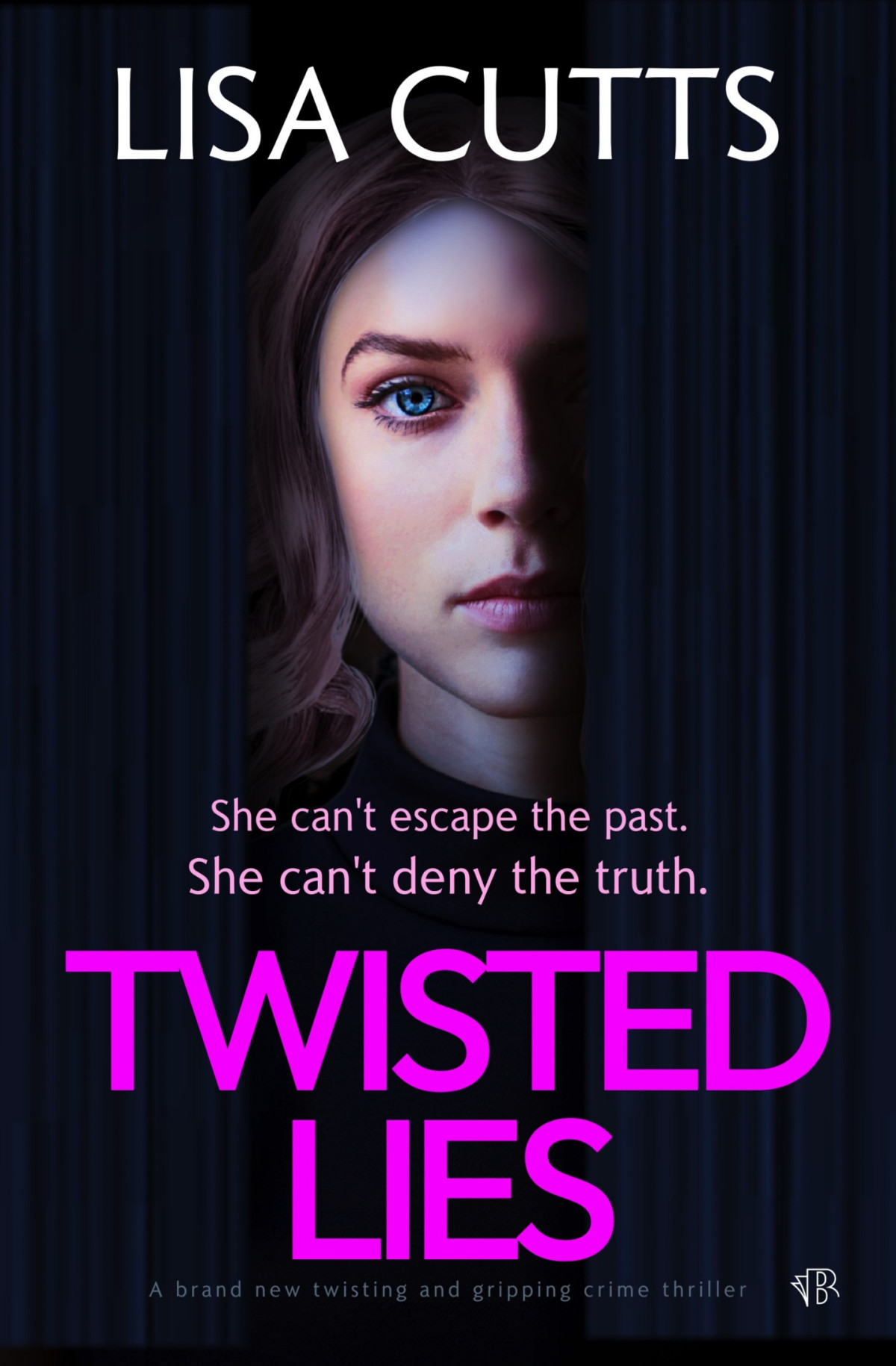 Twisted Lies Lisa Cutts