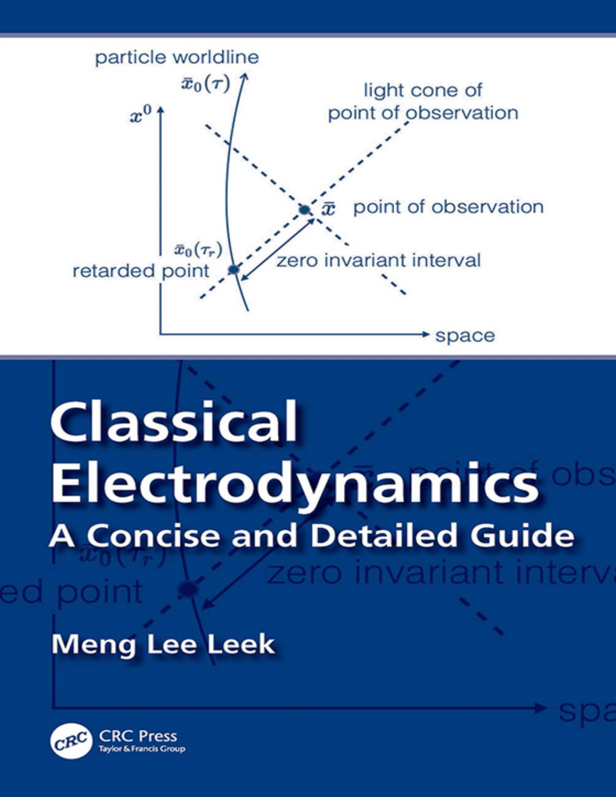 Classical Electrodynamics Leek Meng Lee