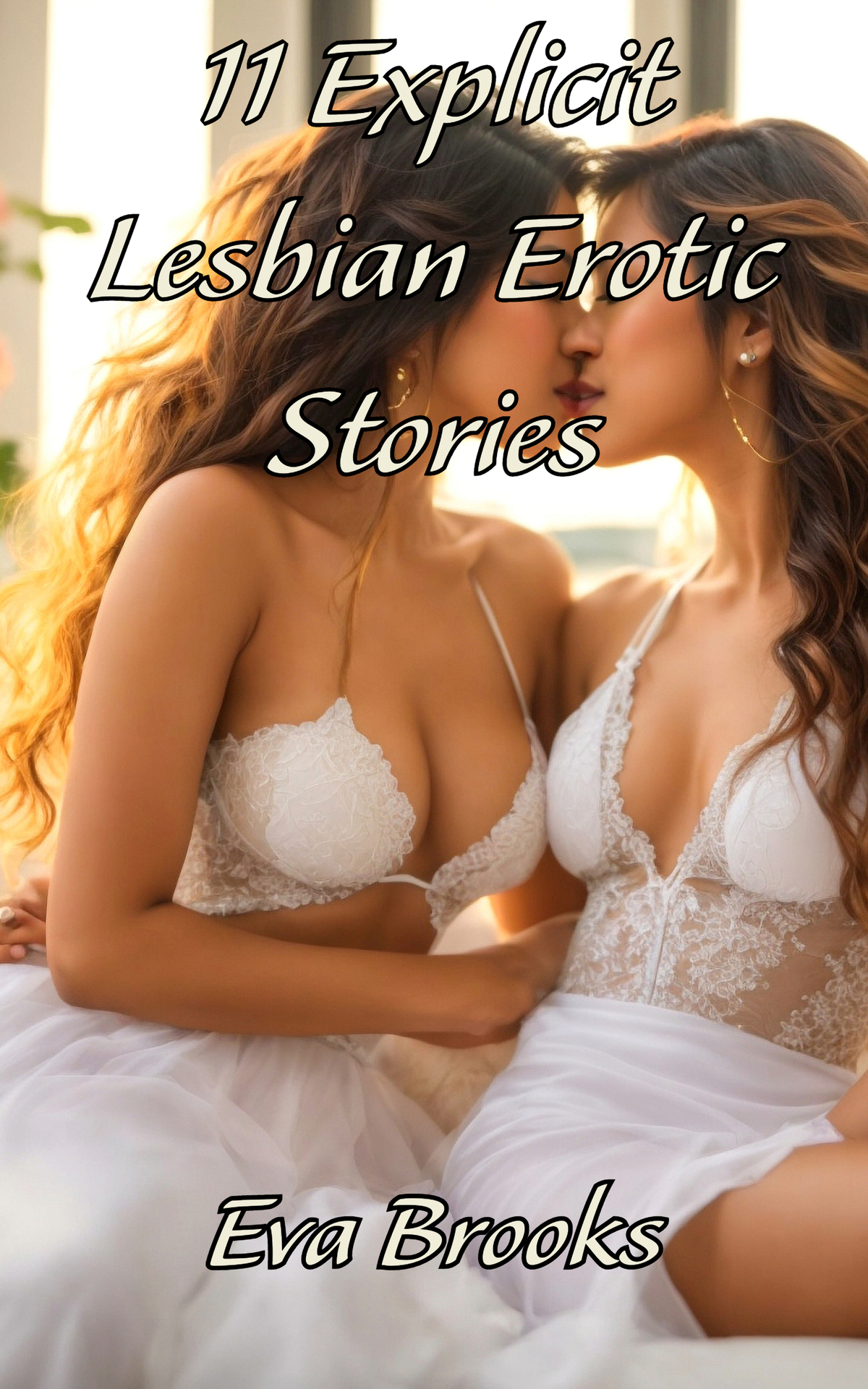 11 Explicit Lesbian Erotic Stories Fantasy Romance Older Woman Age Gap College Girl Fff Ffm First Time Lesbian Milf Cougarkitten Brooks