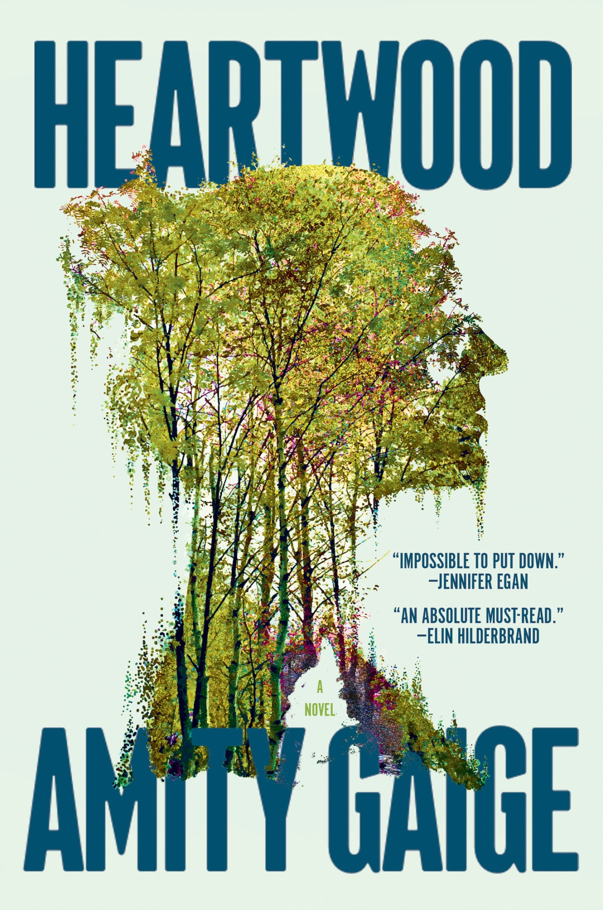 Heartwood Amity Gaige