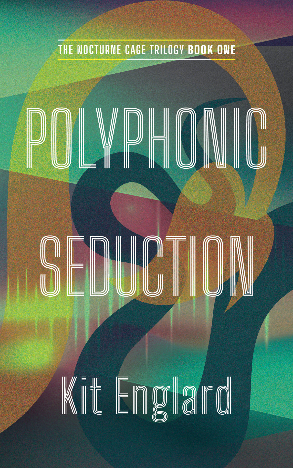 Polyphonic Seduction Kit Englard