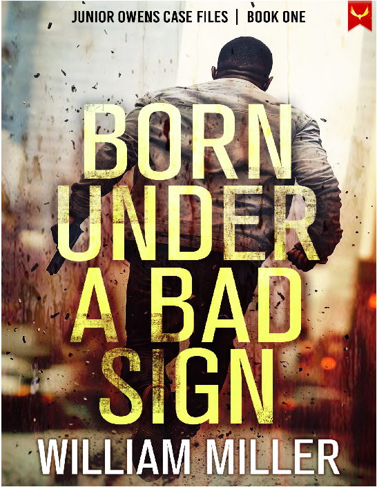 Born Under A Bad Sign William Miller