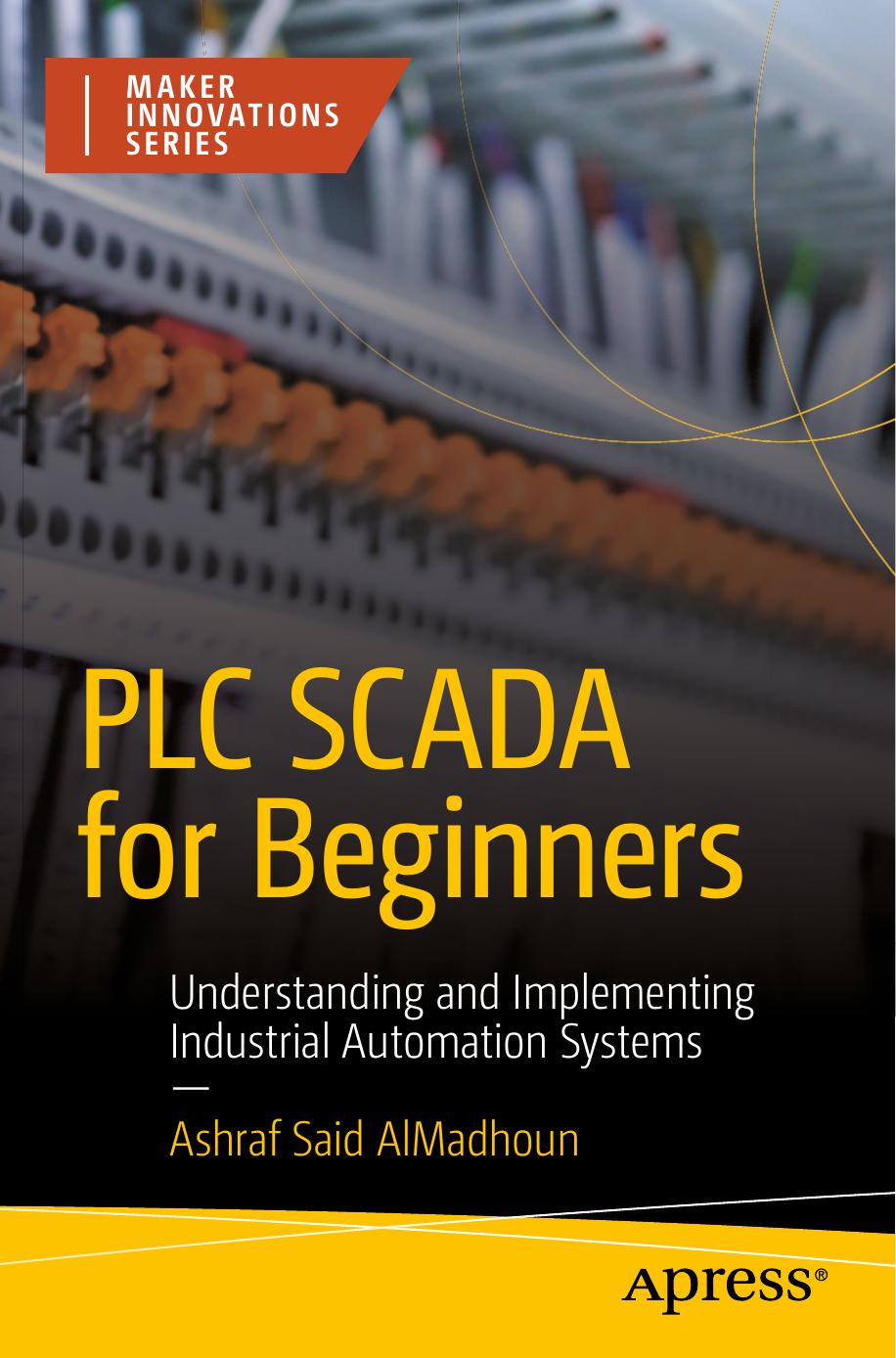 Plc Scada For Beginners Ashraf Said Almadhoun