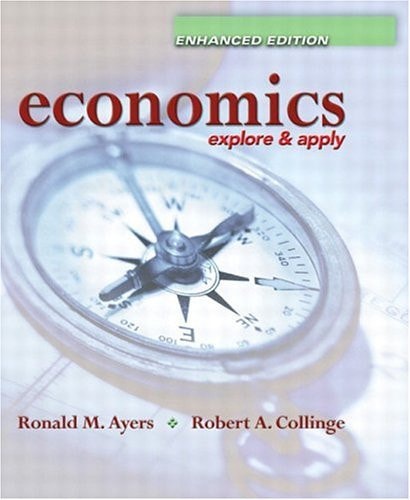 40989667 2005th Edition Ronald M Ayers Robert A Collinge Pearsonprentice Hall