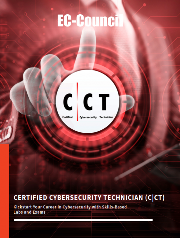 Certified Cybersecurity Technician Module 07 Network Security Controls Technical Controls Labs Eccouncil