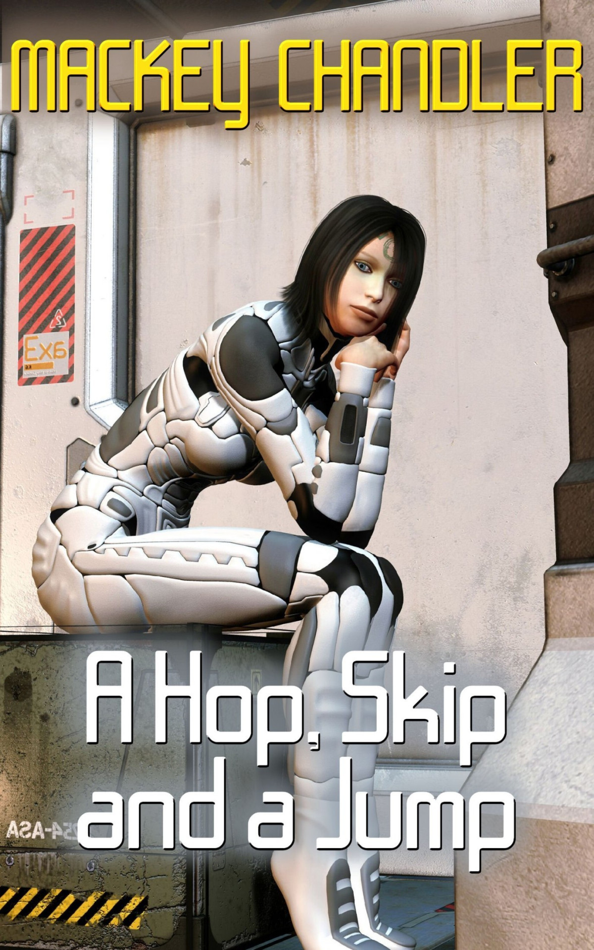 Family Law 4 A Hop Skip And A Jump Mackey Chandler