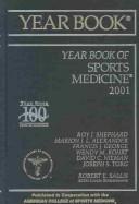 Year Book Of Sports Medicine 2001 2001th Edition Roy Jshephard