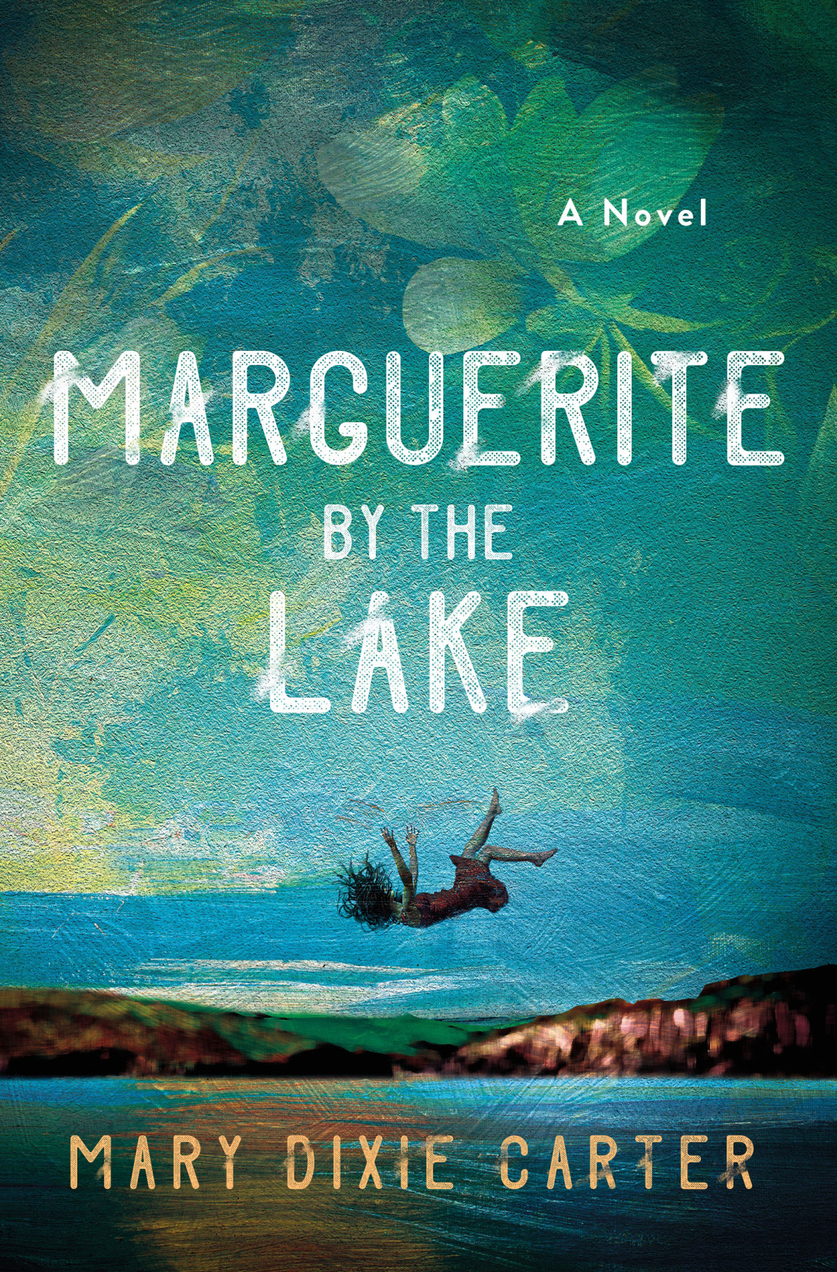 Marguerite By The Lake Mary Dixie Carter